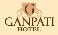 Ganpati Hotel, Katra Jammu Logo Ganpati Hotel Katra